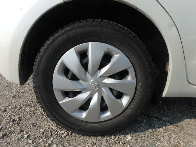 TOYOTA VITZ F SAFETY EDITION