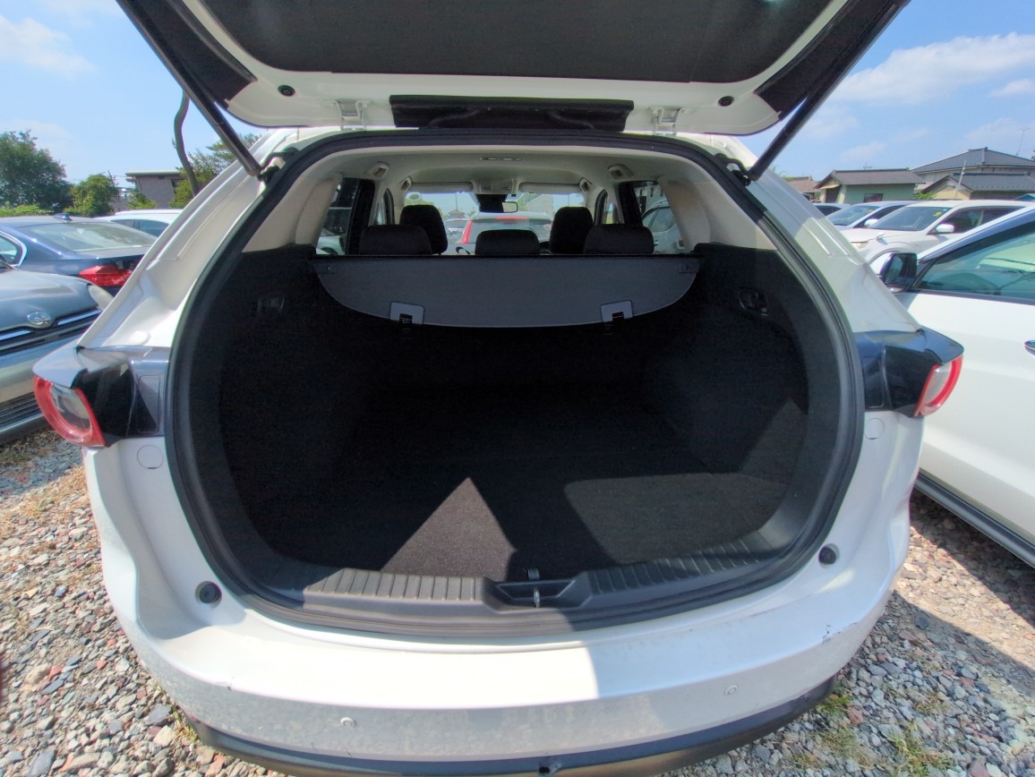 MAZDA CX-5 20S PROACTIVE