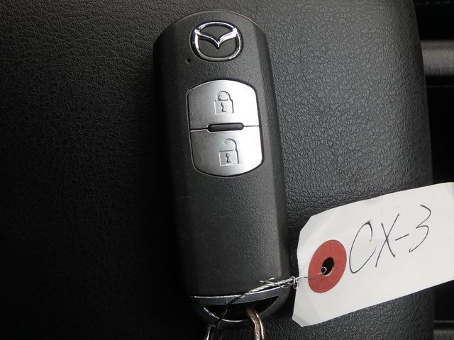 MAZDA CX-3 20S L PACKAGE