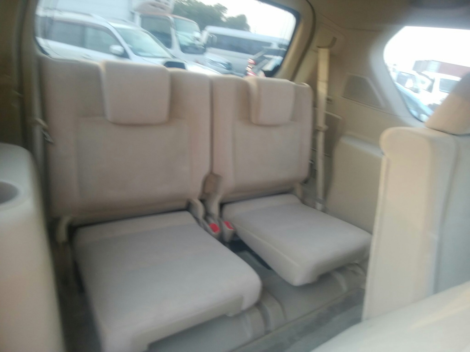 TOYOTA LANDCRUISER PARDO TX