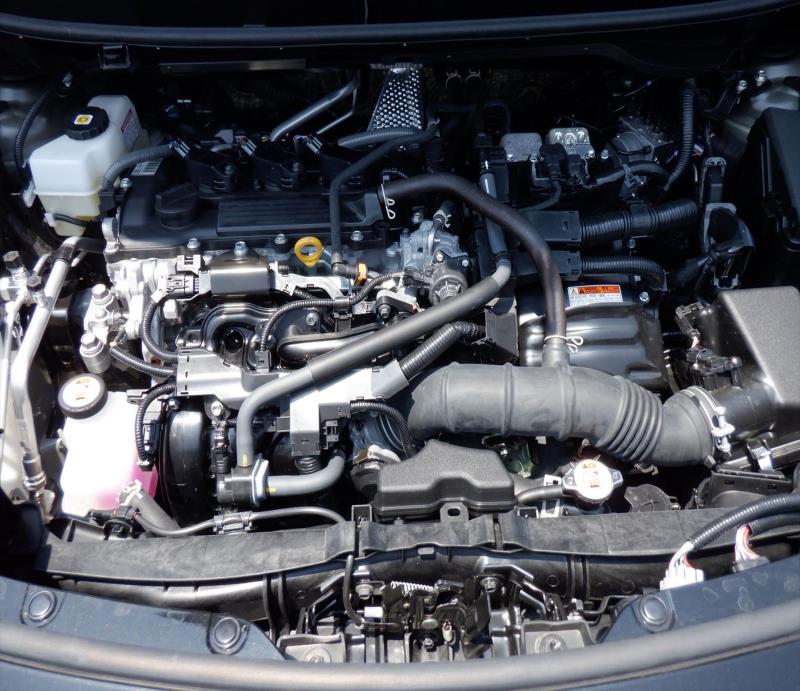 TOYOTA YARIS CROSS HYBRID Z