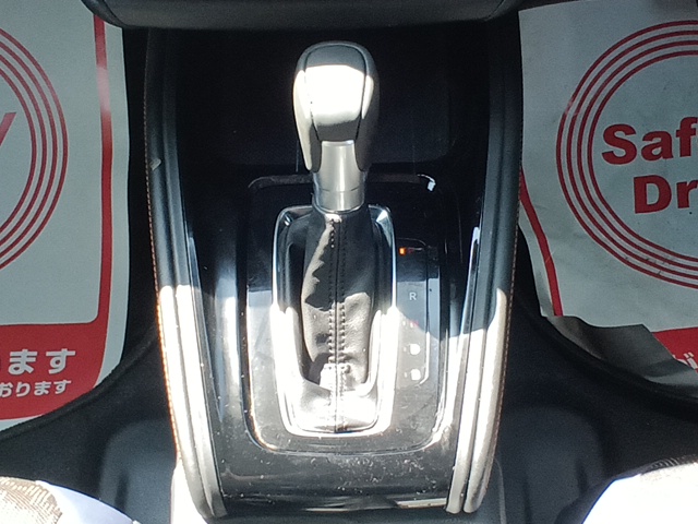 HONDA VEZEL HYBRID E:HEV X HUNT PACKAGE