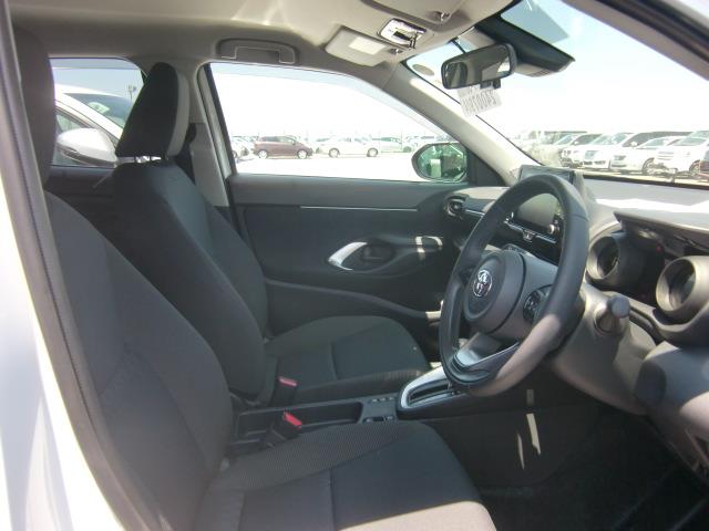 TOYOTA YARIS CROSS Z