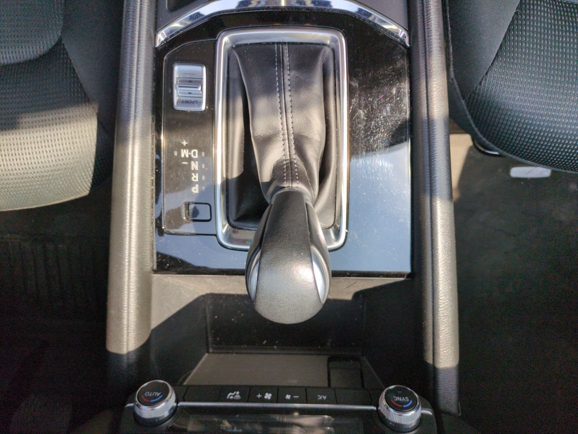 MAZDA CX-5 20S PROACTIVE