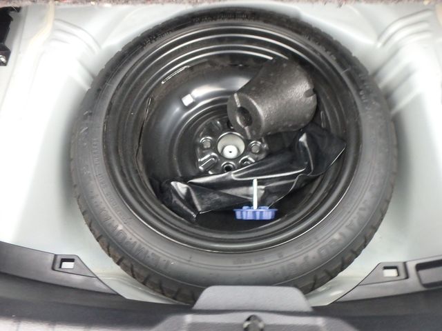 TOYOTA VITZ 5D F SAFETY PACKAGE