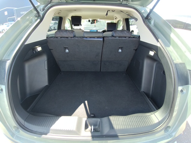 HONDA VEZEL HYBRID E:HEV X HUNT PACKAGE