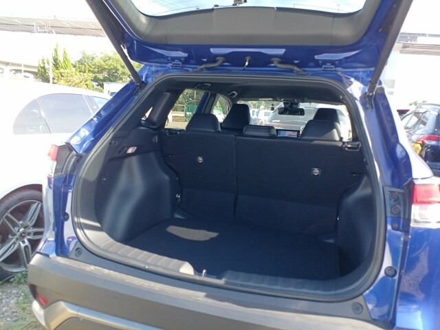 TOYOTA COROLLA CROSS HYBRID Z