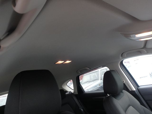 MAZDA CX-5 20S PROACTIVE