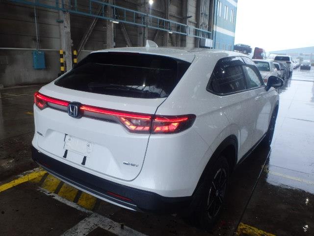 HONDA VEZEL HYBRID E HEV Z