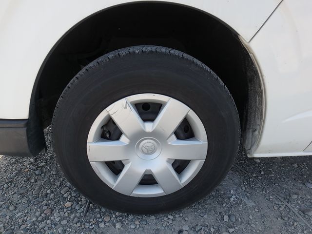 TOYOTA HIACE LONG DX