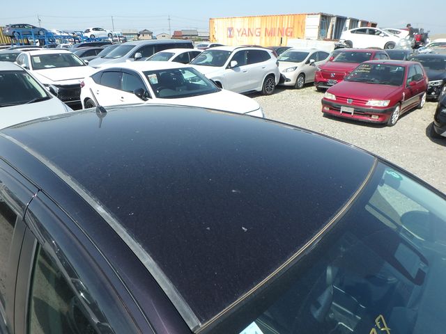 TOYOTA VITZ F SAFETY EDITION III