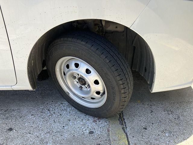 NISSAN NV200 VANETTE