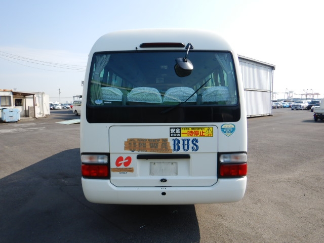 HINO BUS 29 NIN