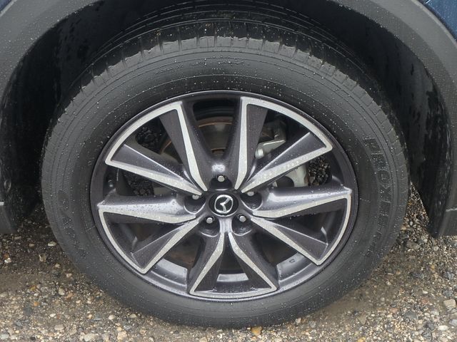 MAZDA CX-5 20S PROACTIVE