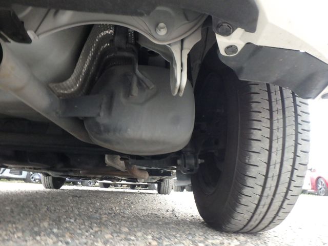 TOYOTA VITZ 5D F SAFETY PACKAGE