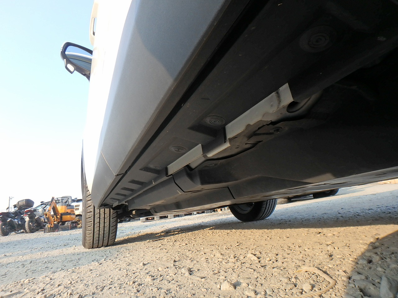 TOYOTA RAV4 G Z PACKAGE