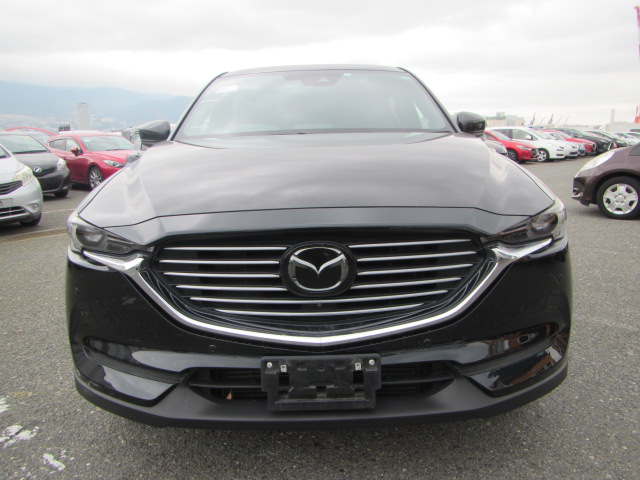 MAZDA CX-8 XD PROACTIVE