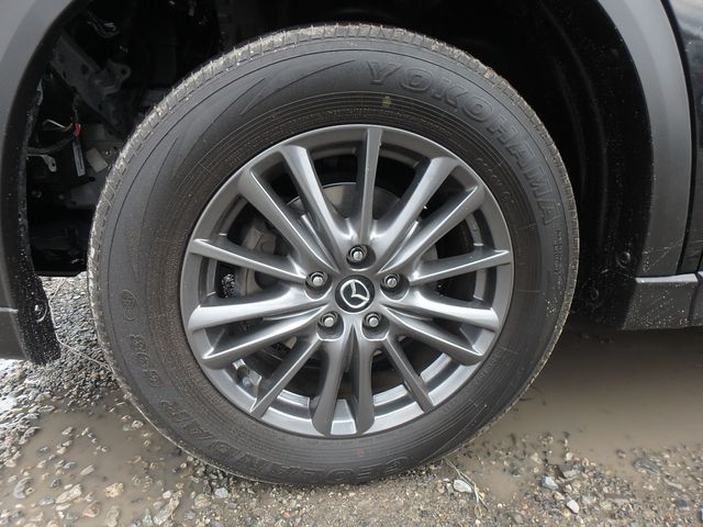 MAZDA CX-5 20S PROACTIVE