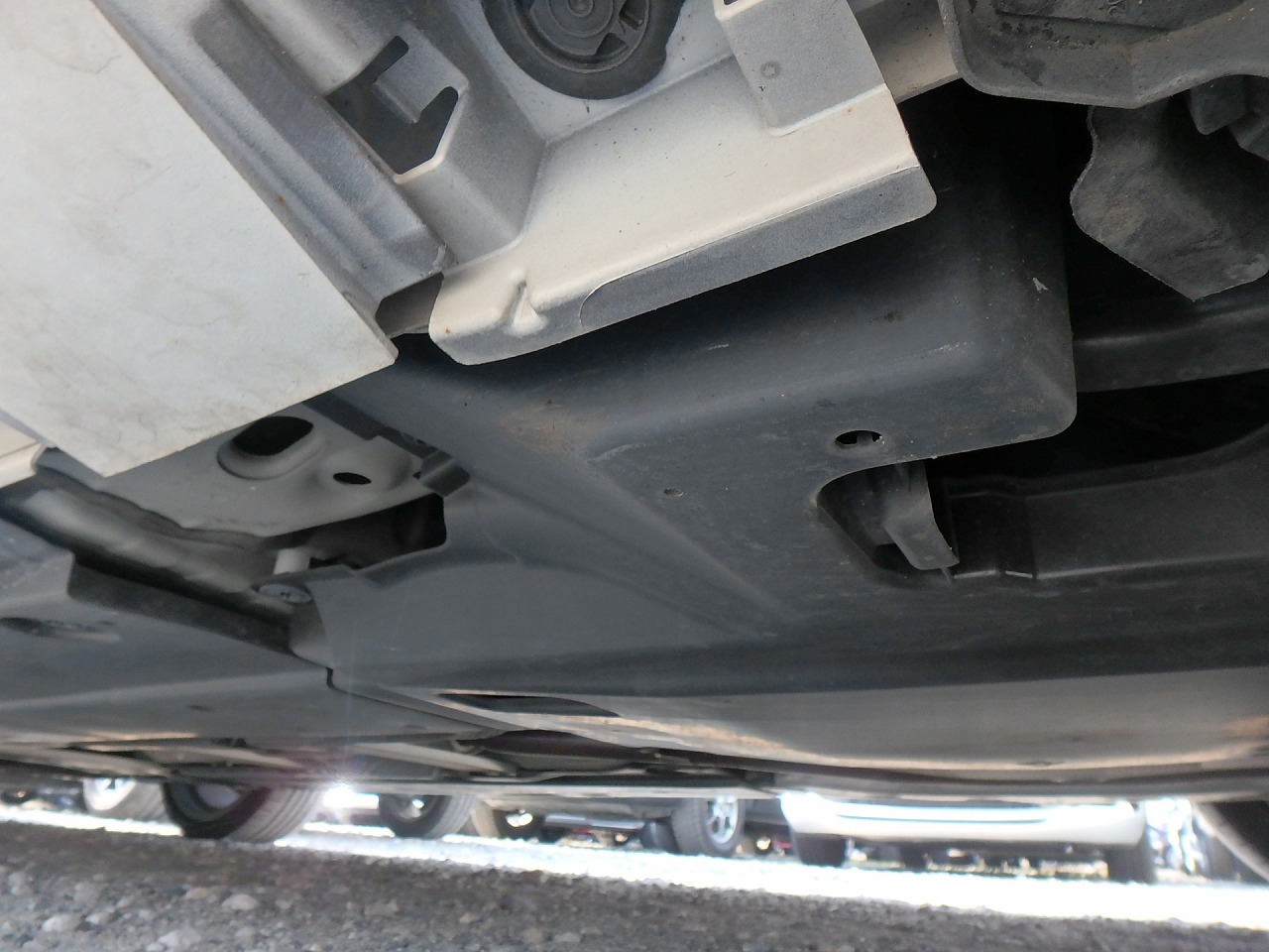 TOYOTA COROLLA SPORTS G Z