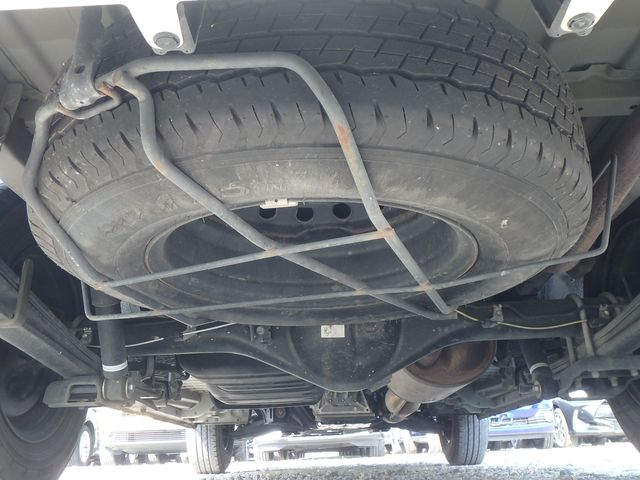 TOYOTA HIACE DX GL PACKAGE