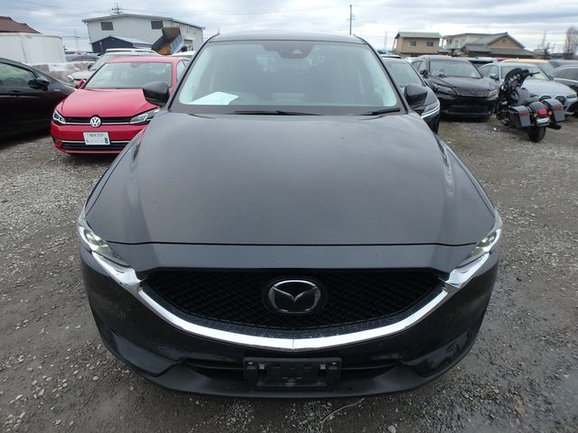 MAZDA CX-5 20S PROACTIVE