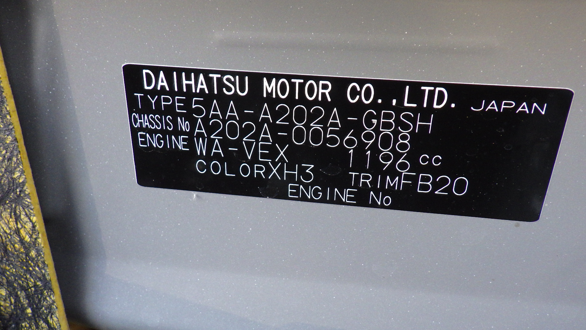 TOYOTA RAIZE HYBRID Z