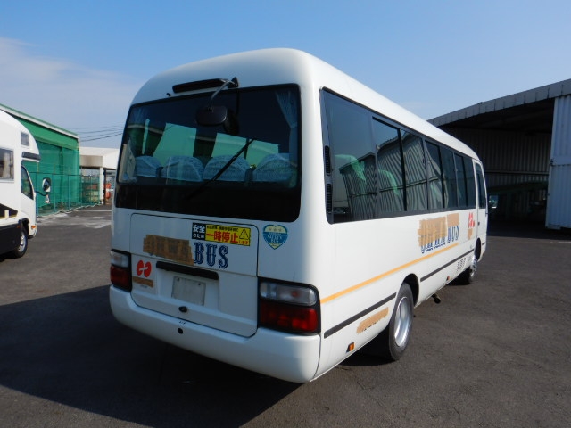 HINO BUS 29 NIN
