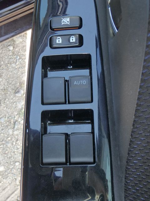 TOYOTA VITZ F SAFETY EDITION III