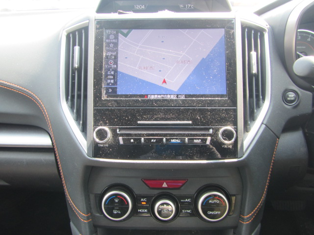 SUBARU XV 2,0I-L EYESIGHT