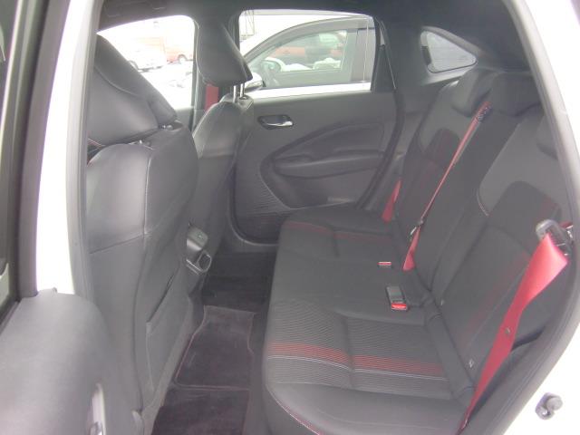 NISSAN AURA 1.2NISMO