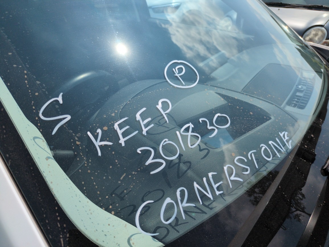 MAZDA CX-5 20S PROACTIVE