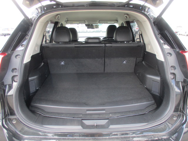 NISSAN  XTRAIL 20XI HYBRID