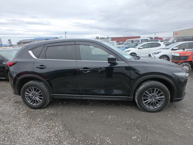 MAZDA CX-5 20S PROACTIVE