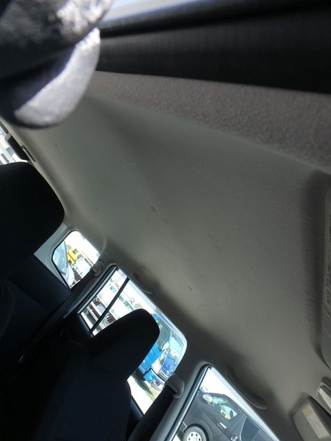 TOYOTA PROBOX DX COMFORT