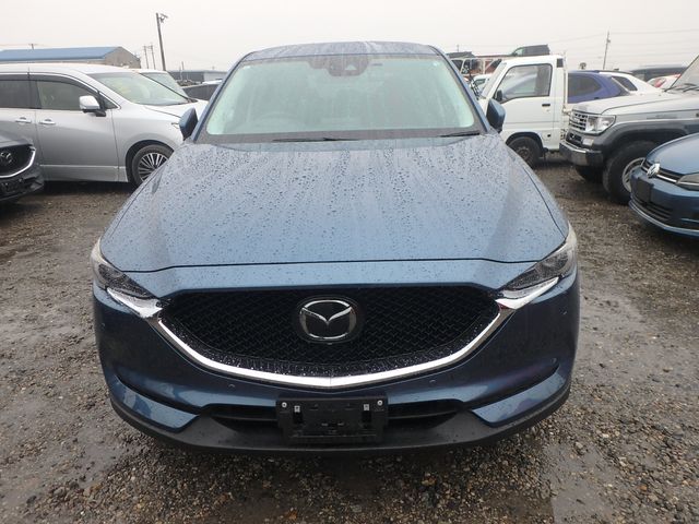 MAZDA CX-5 20S PROACTIVE