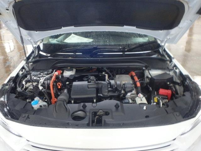 HONDA VEZEL HYBRID E HEV Z