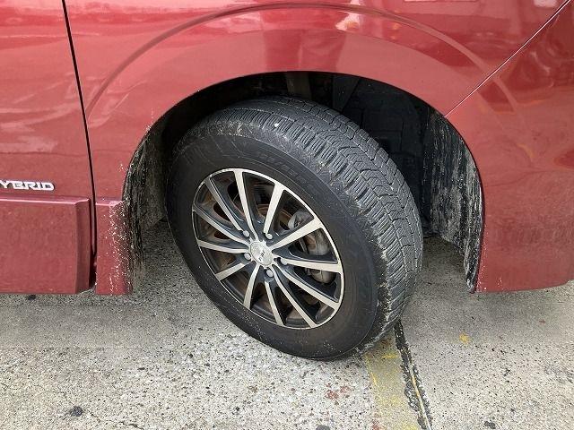 NISSAN SERENA HIGHWAY STAR V SELECT