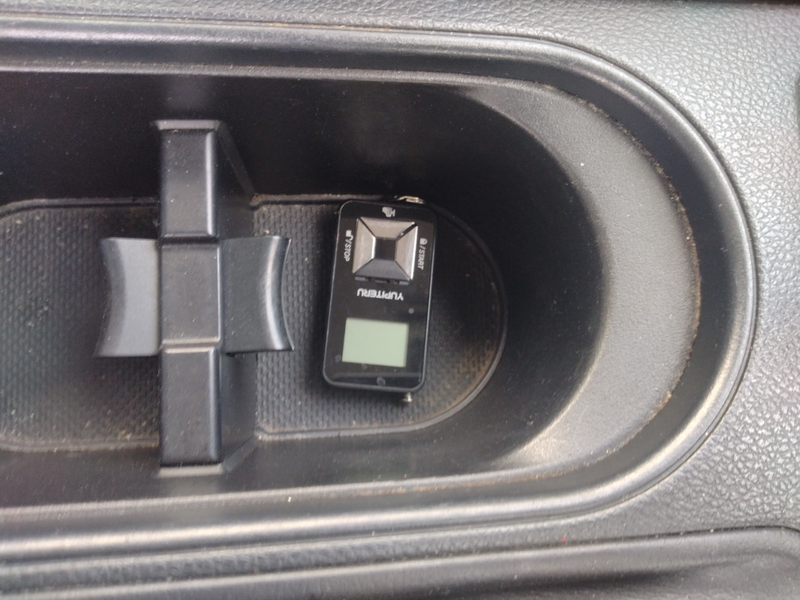 SUBARU FORESTER 2.0I-L