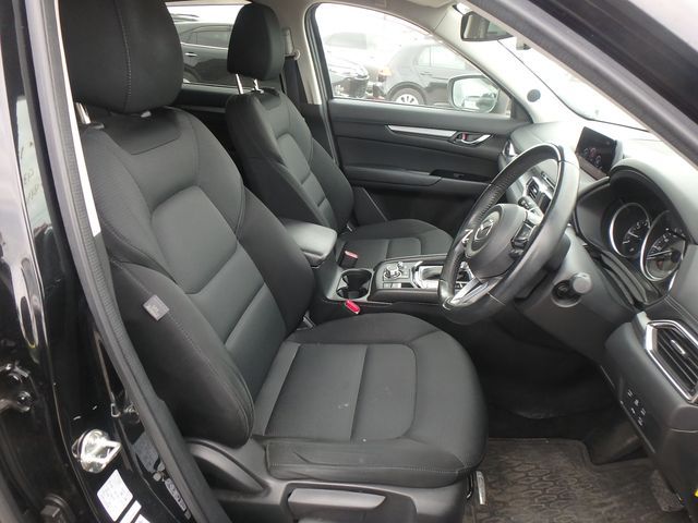 MAZDA CX-5 20S PROACTIVE