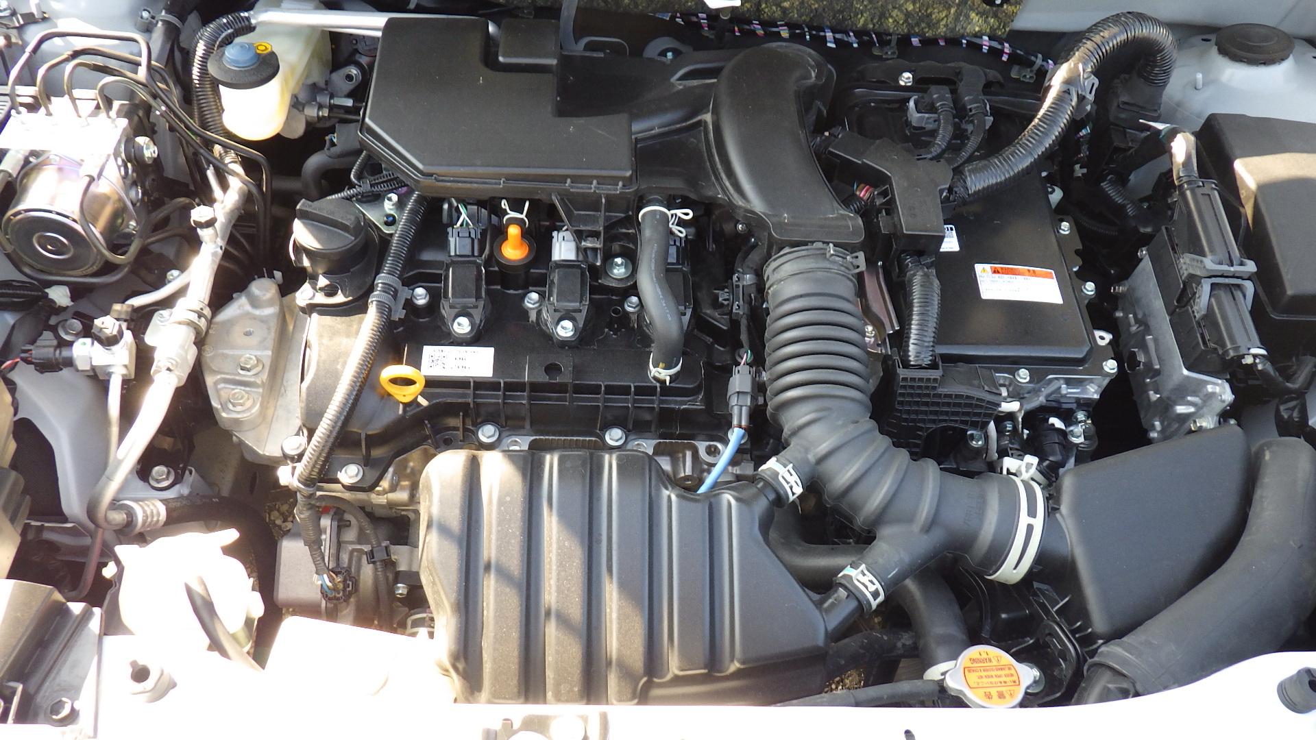 TOYOTA RAIZE HYBRID Z