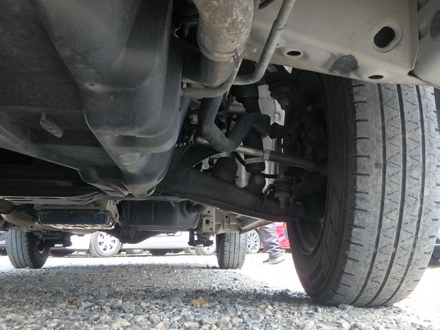 TOYOTA HIACE 5D LONG DX GL PACKAGE JUSTLOW