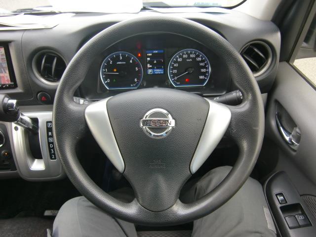 NISSAN CARAVAN VAN NV350 PREMIUM GX