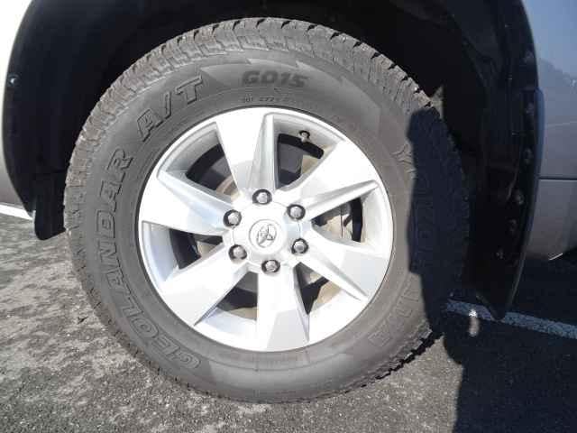 Toyota Land Cruiser Prado 2018