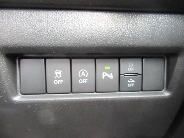 SUZUKI SWIFT 5D HYBRID MG