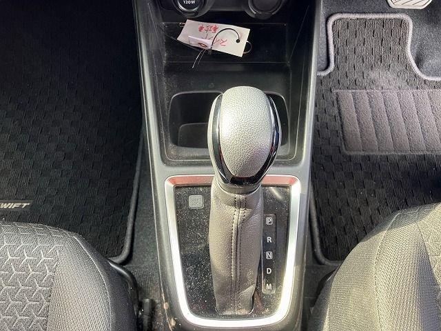 SUZUKI SWIFT HV ML SAFETY PACKAGE