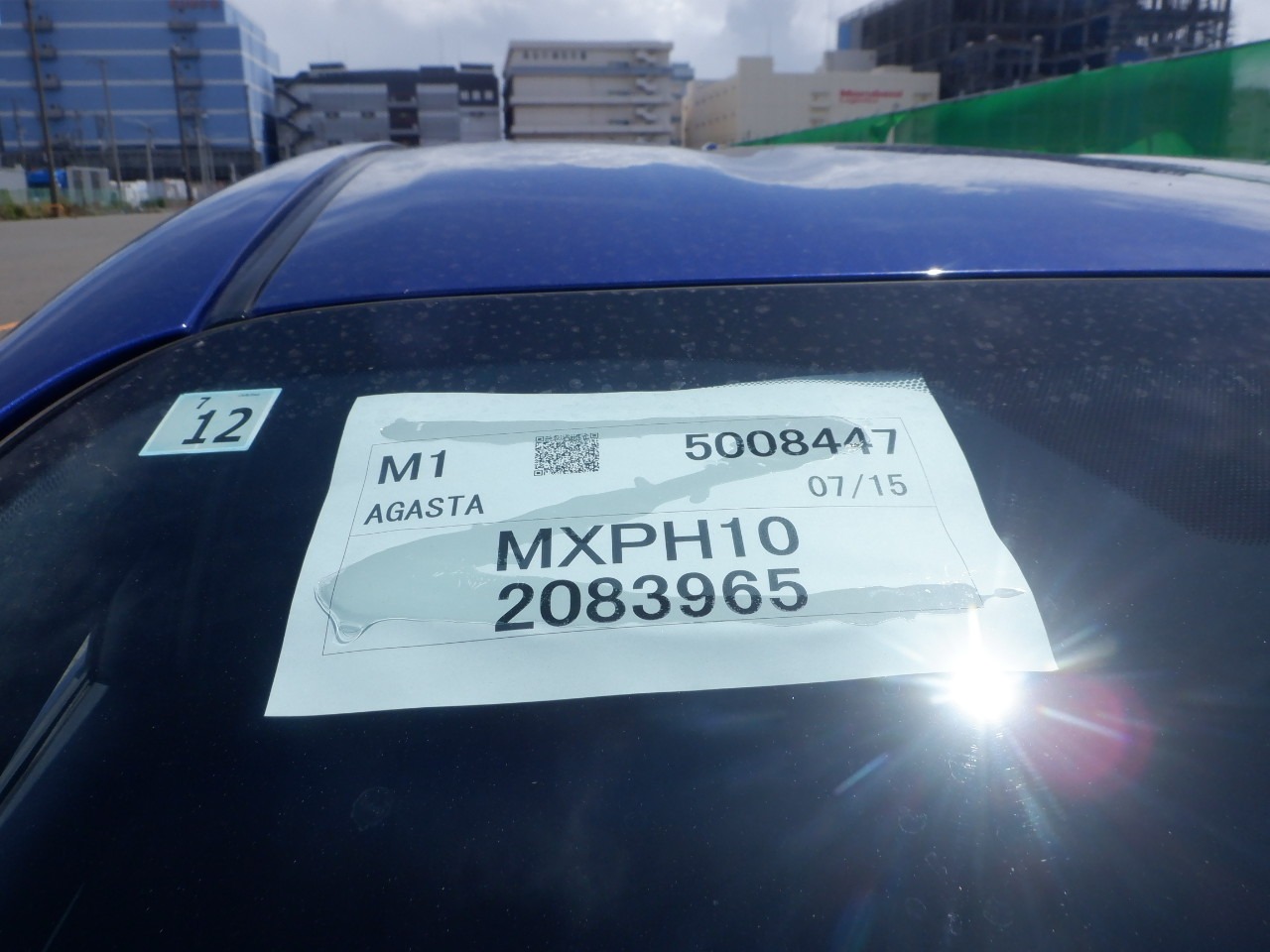 TOYOTA YARIS HYBRID X