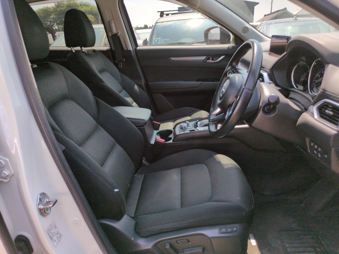 MAZDA CX-5 20S PROACTIVE