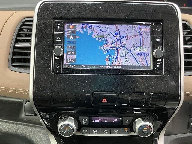 NISSAN SERENA HIGHWAY STAR V SELECT