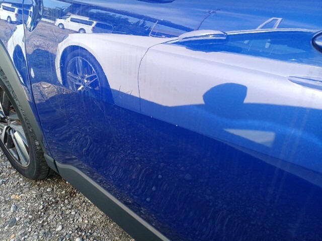 TOYOTA COROLLA CROSS HYBRID Z