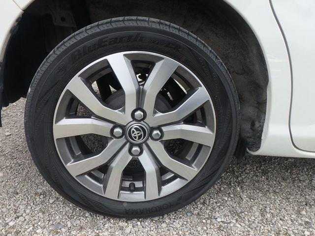 TOYOTA ROOMY CUSTOM G-T